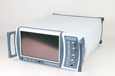 Cobham Viavi Aeroflex 7100 Ifr Lte Digital Radio Test Set Analyzer With Options