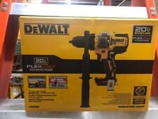 Dewalt Dcd999b 20v Max 12 Cordless Hammer Drilldriver Flexvolt Advantage