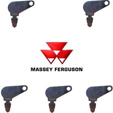 5 Massey Ferguson Keys 192923m1 135 150 165 175 180 230 235 245 255 265 302 304