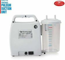 Portable Phlegm Suction Pump Unit Electric Automatic Medical Household Aspirator
