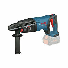 Bosch Gbh 18v 26d Professional Sds Plus Cordless Hammer Drill Body Only