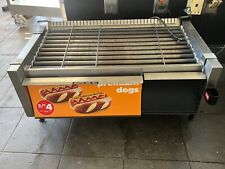 Hotdog Roller Grill By Star Manufacturing Incthis Is A Comm