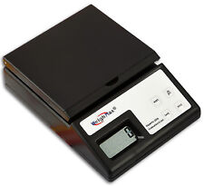 Usps Style 25lb X 01 Oz Digital Mailing Postal Scale With Batteries