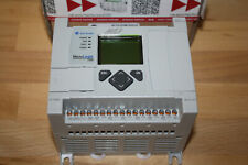 Allen Bradley Micrologix 1100 16 Point Controller 1763 L16bwa Series B