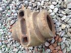 504110 - A Used Bearing Cap For A King Kutter 4-12 5-12 6-12 Disc Harrows