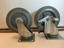 Colson Casters Set Of 2