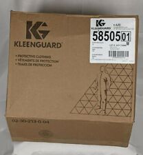 Kleenguard A20 Protective Denim Coveralls Case Of 24 2xl 58505