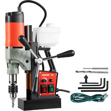 Vevor Mag Drill Press Electric Magnetic Drill 1200w 157 Magnetic Base Drill