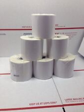 3 X 2 Direct Thermal Labels Pos Lp 2844 Zp 450 6 Rolls 4500 Quick Books