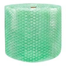 12 Sh Recycled Large Bubble Cushioning Wrap Padding Roll 250 X 24 Wide 250ft