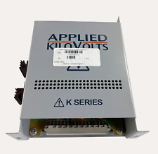 Applied Kilovolts Power Supply K158 Ms001mzz058 700000253 Waters Quattro Lc