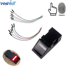 Optical Fingerprint Reader Sensor Module Door Lock Fingerprint Scanner Module