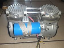 Gse International Zw500d2 307y 3 Hk008 Twin Head Rocking Piston Aerator Pump