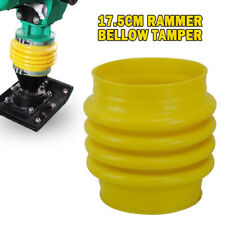 New Listing87 Jumping Jack Bellows Boot 185cm Dia To Wacker Rammer Compactor Tamper