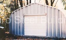 Durospan Steel 25x40x13 Metal Building Diy Garage Shop Home Kits Factory Direct
