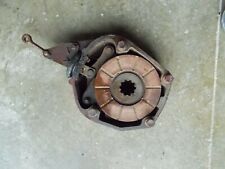 International Farmall 444 Ih Tractor Orignal Left Brake Assembly With Good Cover