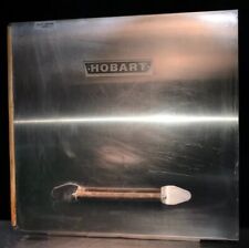 Genuine Original Hobart Crs86 Commercial Dishwasher Door Assembly Pn 280180 2