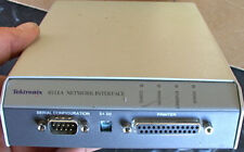 Vintage Tektronix Network Interface Model 4511a