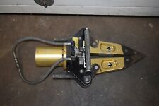 Hurst Jaws Of Life Hydraulic Fire Rescue Tool Model Tr