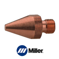 Genuine Miller Spot Welder Tips 040211 2 Pack