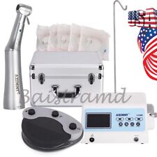 Azdent Dental Implant System Surgical Brushless Motor 201 Contra Angle