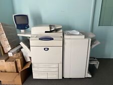 Xerox Docucolor 242 Including Parts And Extra Equipment