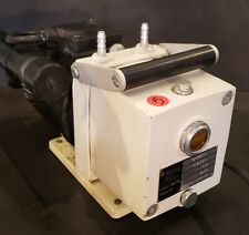 No5 Visio Beta Vacuum Pump For Ep500600 Pressing Porcelain Furnace Rc
