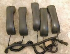 Lot Of Five Handset For Cisco 7940 7941 7942 Digital Ip Phone With Cord