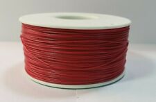 30 Awg Gauge Stranded Wire Red 25 Ft 00100 600 Volts Usa Soldship