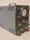 Vintage Heathkit Oscilloscope Model Ol-1 Electronic Testing Equipmenttool