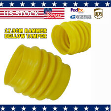 New Listingnew 1pcs Jumping Jack Bellows Boot For Wacker Rammer Compactor Tamper Yellow Us