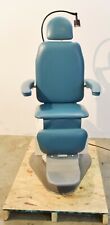 Smr Maxiselect S270000 Ent Power Exam Chair With Full Swivel Gray