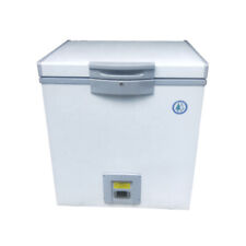 60c Portable Ultra Low Temperature Freezer Lab Tuna Deep Refrigerator 50l 115v