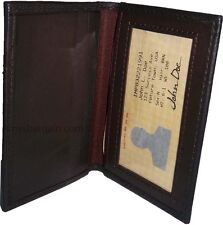 New Business Credit Card Id Card Picture Holder3 Card Case 3 Id Windows B N