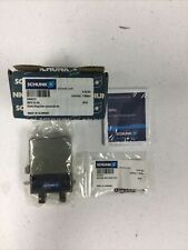 Brand New Schunk Parallel Gripper Mpg 50 As 0340043 340043 5510591 Free Shipping