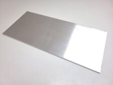 6061 Aluminum Flat Bar 14 X 8 X 18 Long Solid Stock Plate Machining