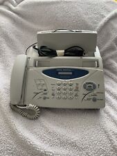 Brother Intellifax 775 Plain Paper Fax Phone Amp Copier