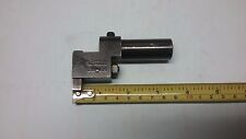 Brown And Sharpe Backrest Tool 34 Shank