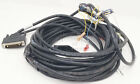 Watchguard Dv-1c Power Harness Police Video In-car System Cable B