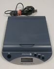 Pitney Bowes Integrated Usb Digital Shipping Scale 10lb Model Xj-6k809 Tested