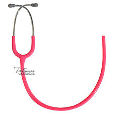 New Stethoscope Tubing By Reliance Medical Fits Littmann Select 12 Colors