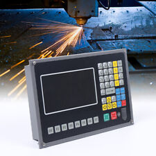 2 Axis 7 Lcd Cnc Control System For Flame Plasma Cutting Machine Controller Us