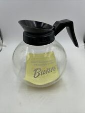 Vintage Bunn Coffee Carafe Replacement B 12