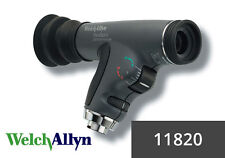 Panoptic 35 V Halogen Hpx Ophthalmoscope With Slit Aperture 11820 L Led