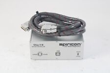Spiricon Inc Step Ii B Motor Controller Laser Beam Diagnostics 11016 002