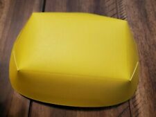 Sqp Yellow Food Trays Size 2 Pound 100 Count