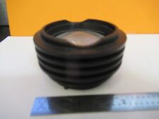 Nikon Japan Illuminator Diffuser Lens Microscope Part Optics As Pictured 47 A 20
