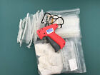Butw Garment Fine Fabric Price Tag Gun With Fasteners And Tags 1563 Be
