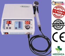 Professional Ultrasound Therapy Machine Pain Relief 1mhz Deep Heat Therapy Unit