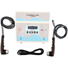 Us Ultrasound Therapy Machine Pain Relief Ultrasonic 13mhz Physiotherapy Device